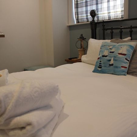 The White Lion Bed & Breakfast Ventnor Ngoại thất bức ảnh