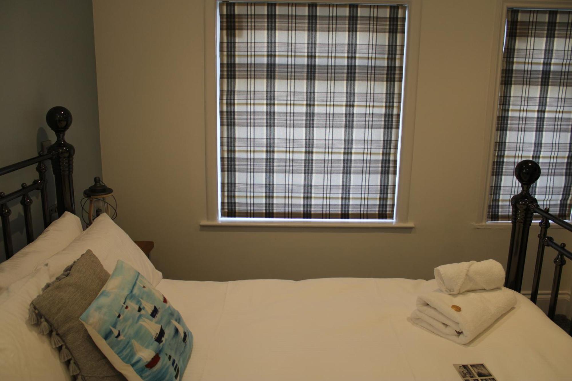 The White Lion Bed & Breakfast Ventnor Ngoại thất bức ảnh